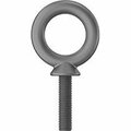 Bsc Preferred Steel Eyebolt with Shoulder - for Lifting 1/4-28 Thread Size 1 Thread Length 3014T256